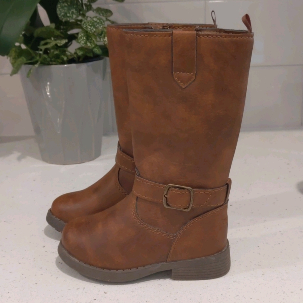 Toddler boots